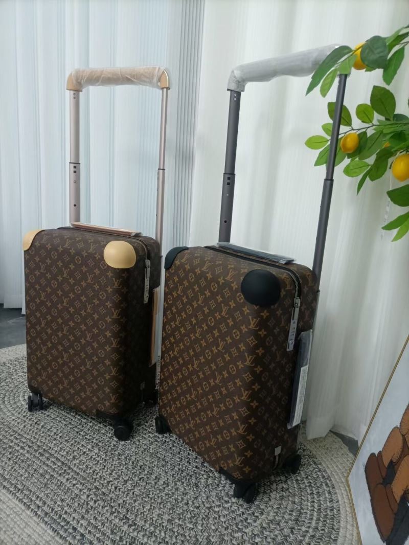 Louis Vuitton Suitcase